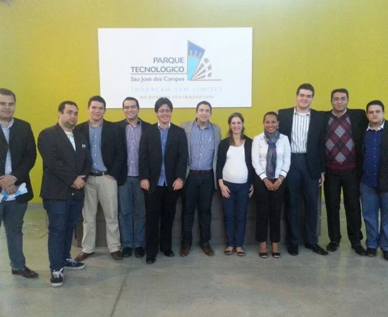 Missão - Parque Tecnologico